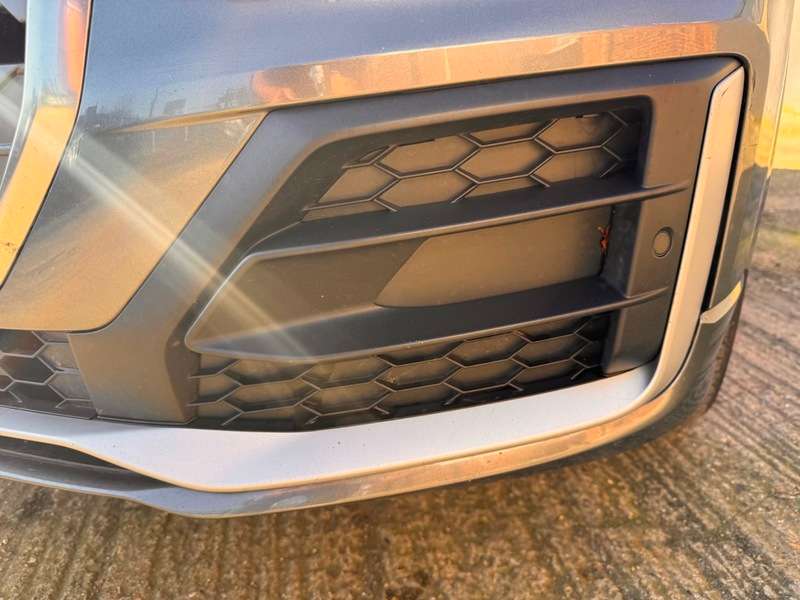 2018 AUDI Q2 2018 AUDI Q2