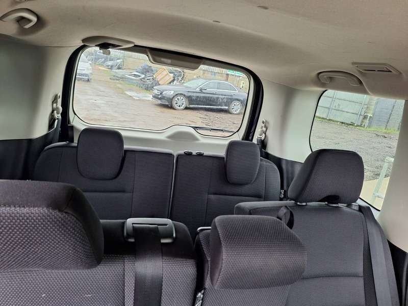 2018 NISSAN SERENA 2018 NISSAN SERENA