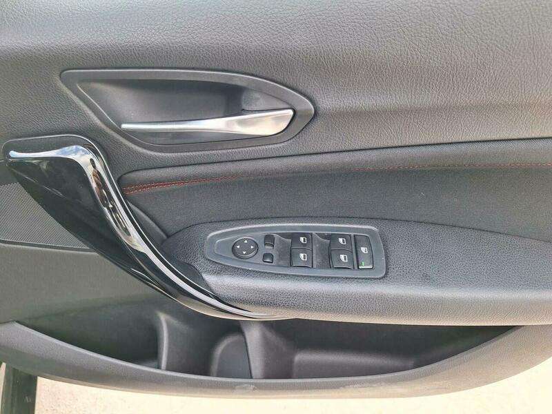 2015 BMW 1 SERIES 2015 BMW 1 SERIES