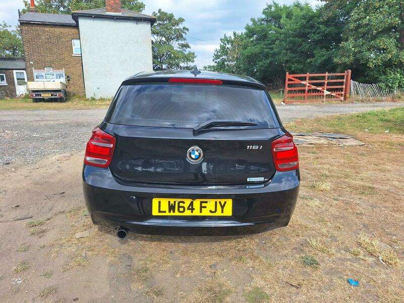 null BMW 1 SERIES null BMW 1 SERIES