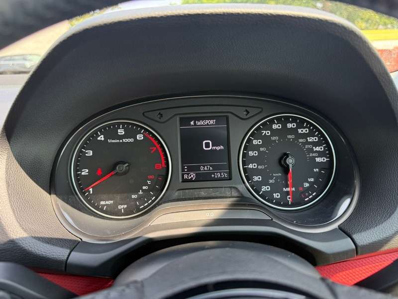 2019 AUDI Q2 2019 AUDI Q2