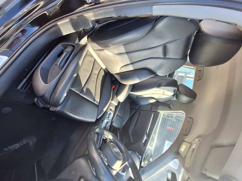 2020 AUDI A3 2020 AUDI A3