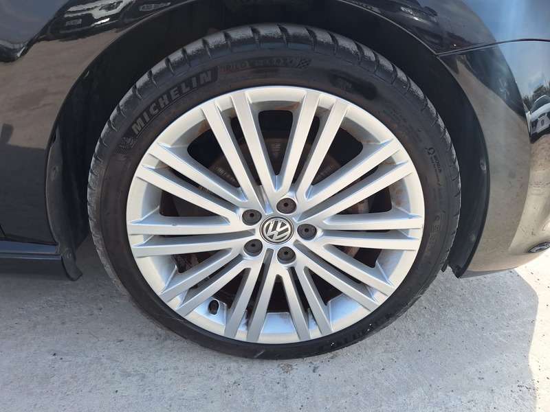 2014 VOLKSWAGEN POLO 2014 VOLKSWAGEN POLO