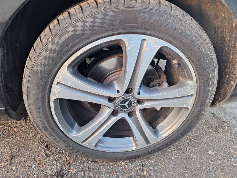 2019 MERCEDES-BENZ E CLASS 2019 MERCEDES-BENZ E CLASS