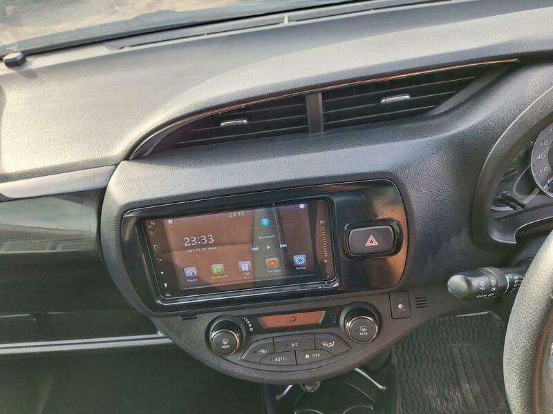 2017 TOYOTA 2017 TOYOTA