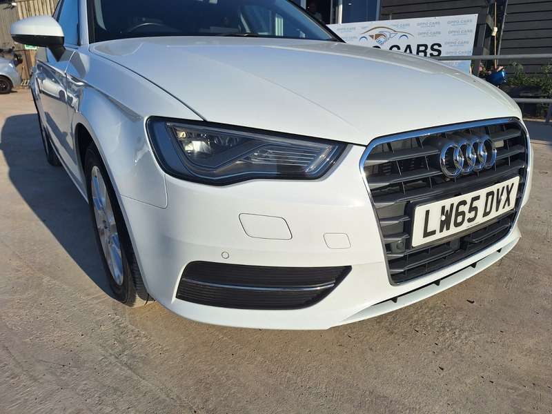 2015 AUDI A3 2015 AUDI A3
