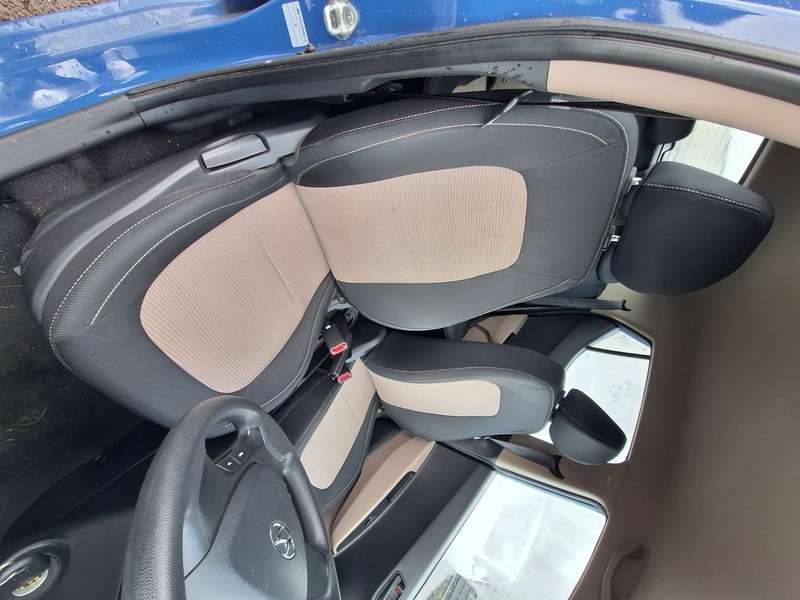 2016 HYUNDAI I10 2016 HYUNDAI I10