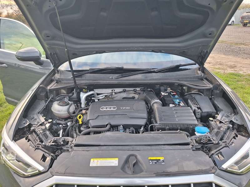 2019 AUDI Q3 2019 AUDI Q3