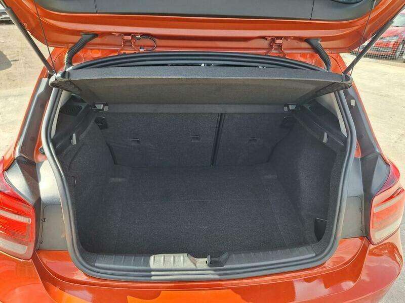2015 BMW 1 SERIES 2015 BMW 1 SERIES