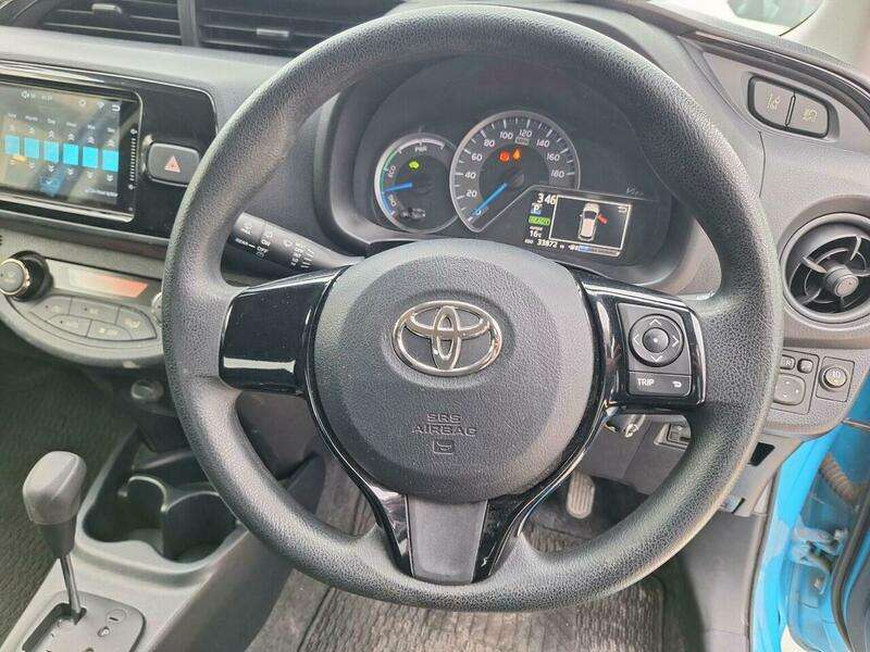2017 TOYOTA 2017 TOYOTA