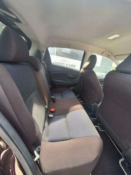 2016 FORD FIESTA 2016 FORD FIESTA