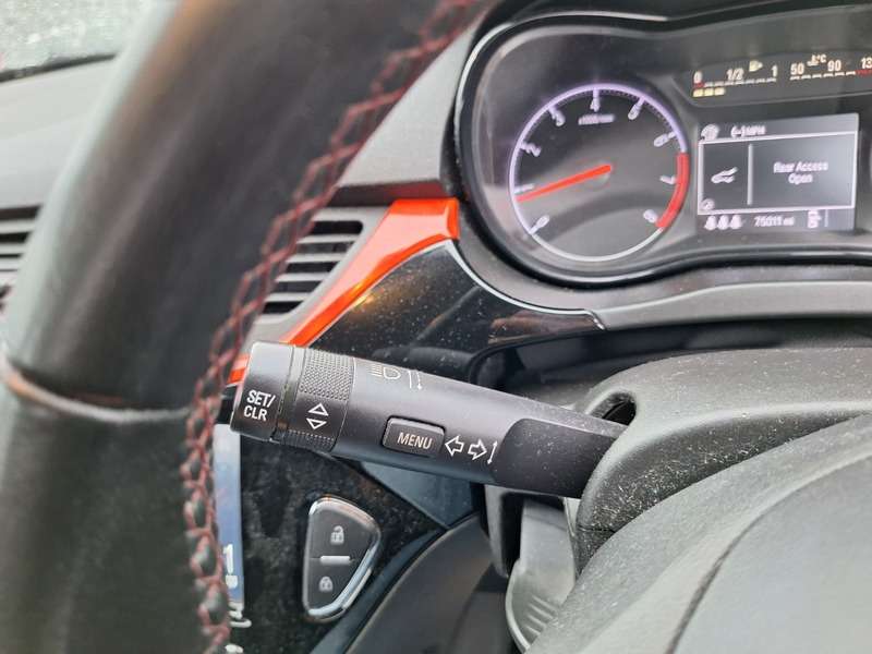 null VAUXHALL CORSA null VAUXHALL CORSA