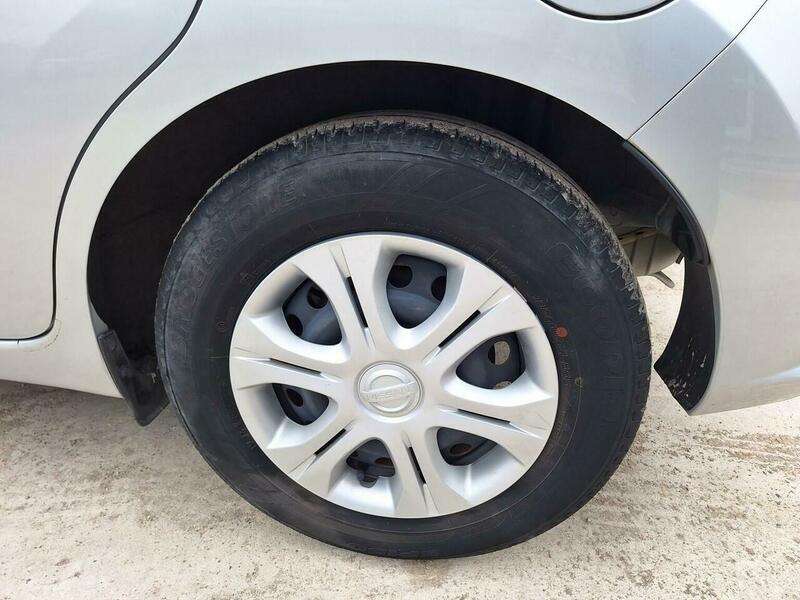2021 NISSAN NOTE 2021 NISSAN NOTE