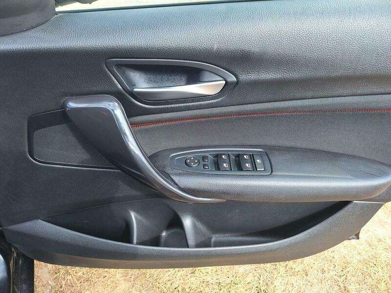 2014 BMW 1 SERIES 2014 BMW 1 SERIES