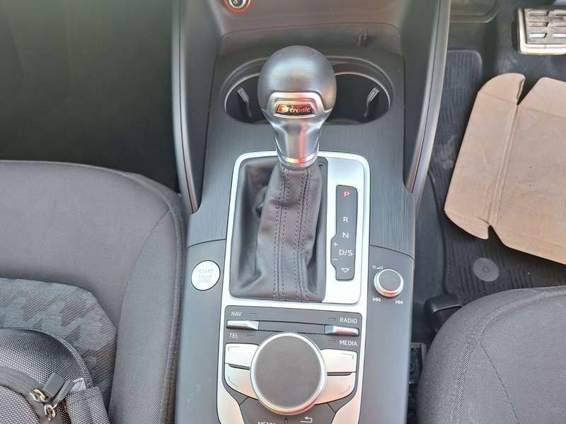 2015 AUDI A3 2015 AUDI A3