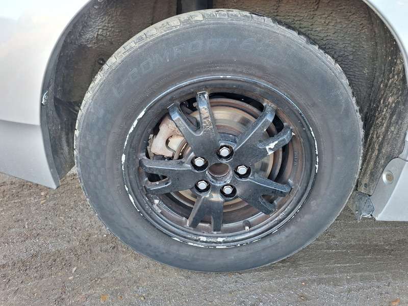 2014 TOYOTA PRIUS 2014 TOYOTA PRIUS