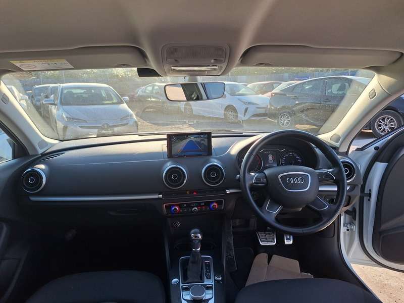 2015 AUDI A3 2015 AUDI A3