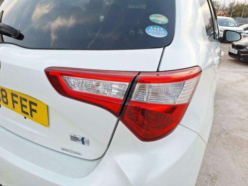 2018 TOYOTA 2018 TOYOTA