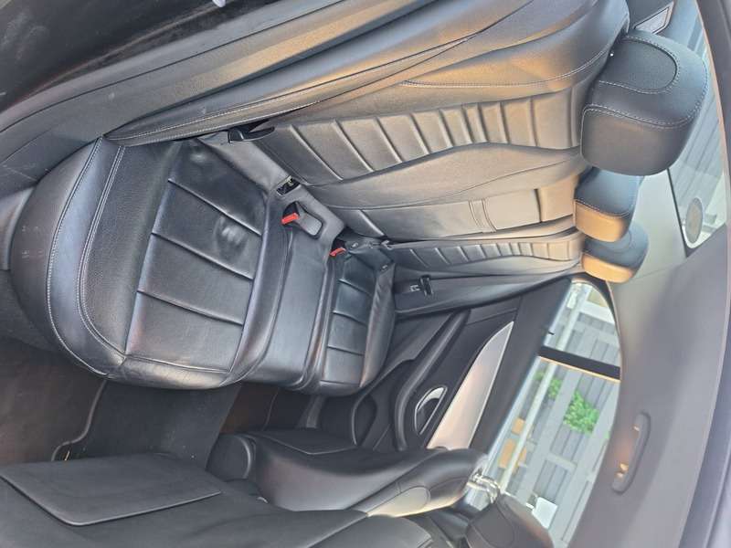 2019 MERCEDES-BENZ E CLASS 2019 MERCEDES-BENZ E CLASS