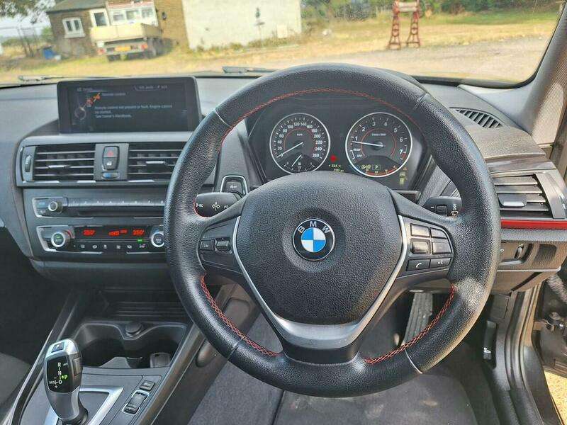 2014 BMW 1 SERIES 2014 BMW 1 SERIES