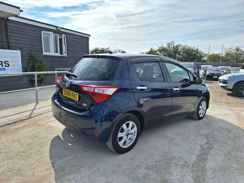 2018 TOYOTA 2018 TOYOTA