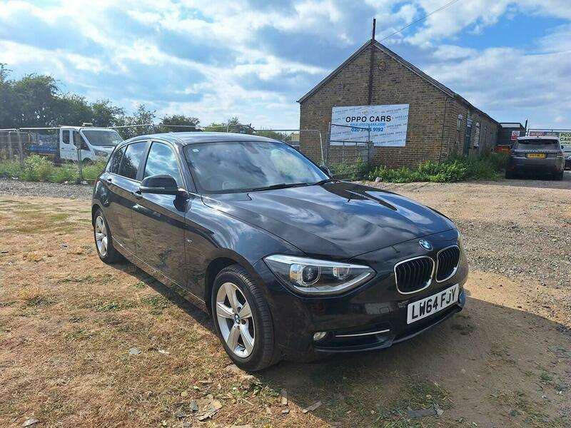 null BMW 1 SERIES null BMW 1 SERIES