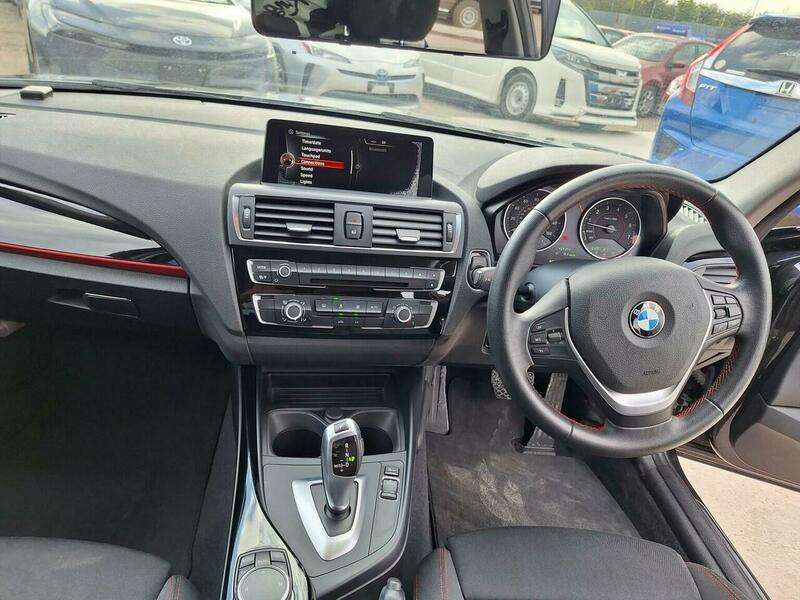 2014 BMW 1 SERIES 2014 BMW 1 SERIES