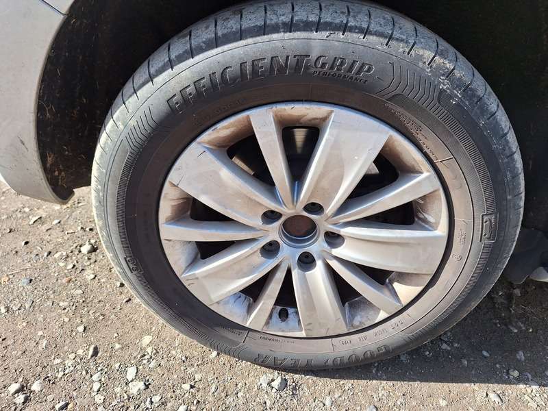 2016 VOLKSWAGEN SHARAN 2016 VOLKSWAGEN SHARAN