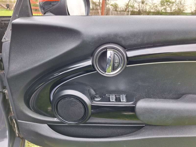 2018 MINI CONVERTIBLE 2018 MINI CONVERTIBLE