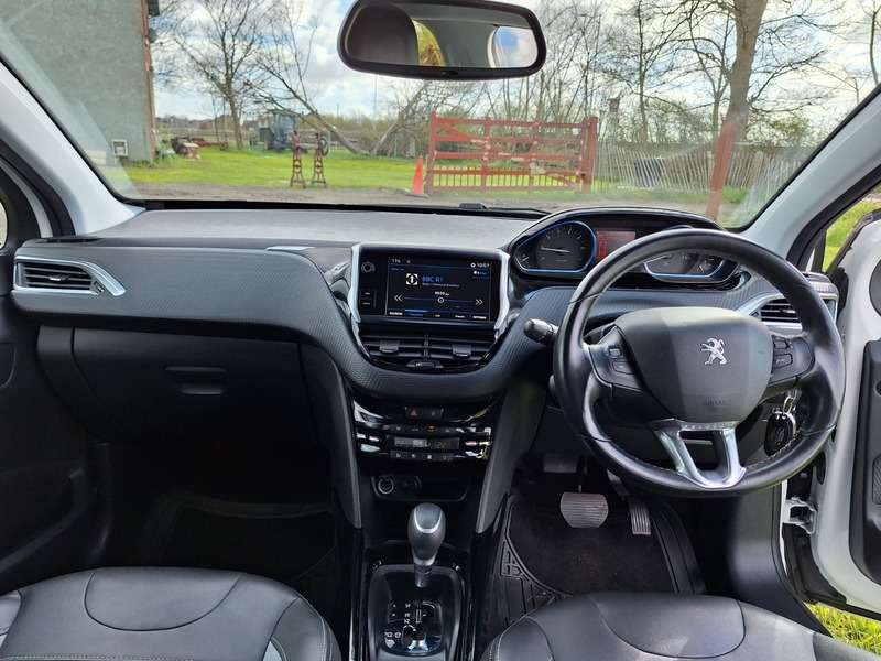 2018 PEUGEOT 2008 2018 PEUGEOT 2008