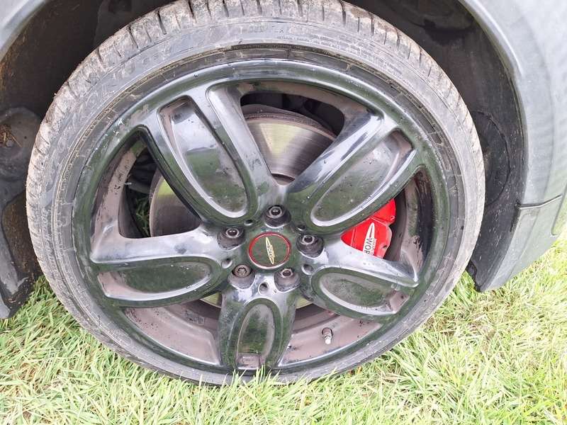 2018 MINI CONVERTIBLE 2018 MINI CONVERTIBLE