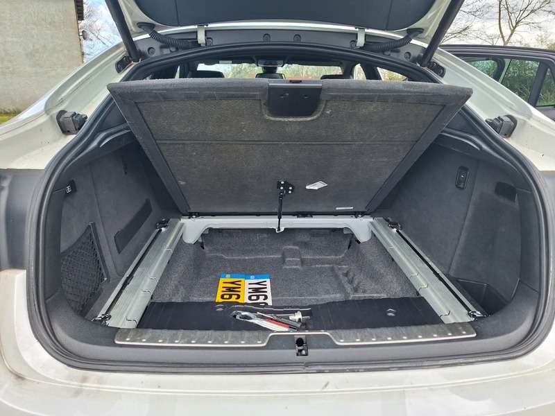 2016 BMW X6 2016 BMW X6