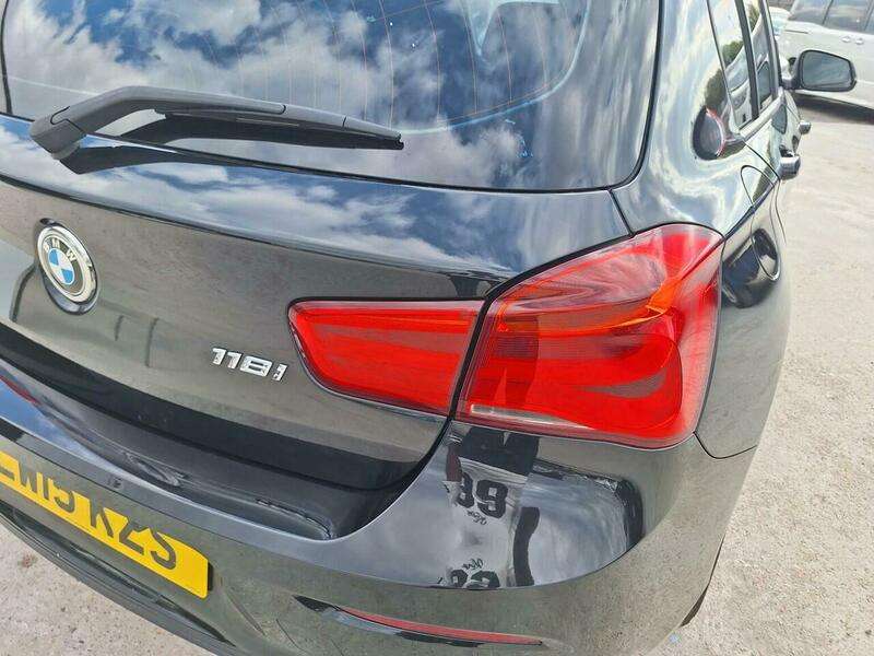 2015 BMW 1 SERIES 2015 BMW 1 SERIES
