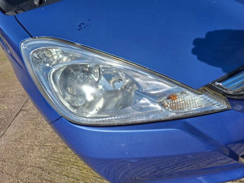 2012 HONDA JAZZ 2012 HONDA JAZZ