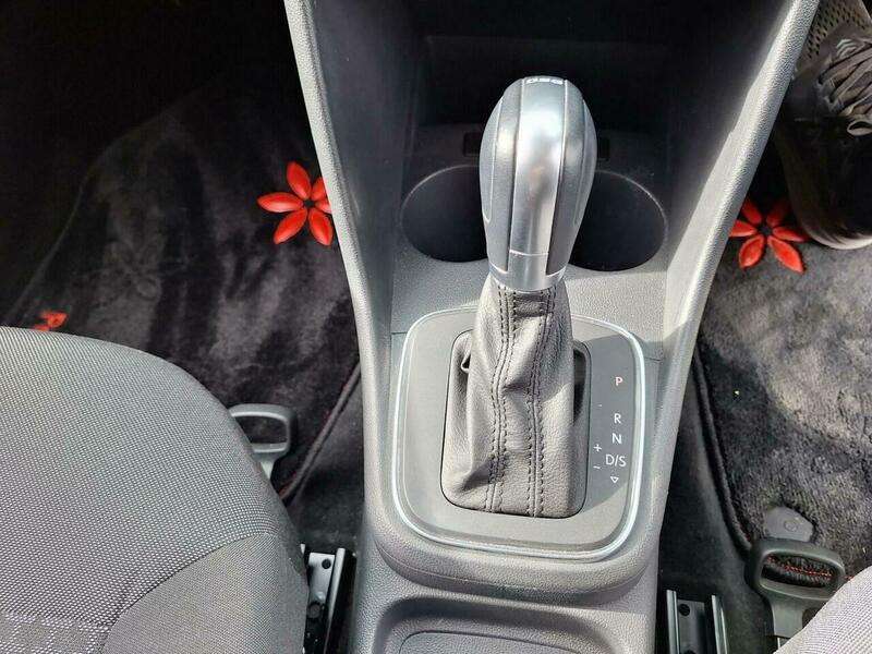 2015 VOLKSWAGEN POLO 2015 VOLKSWAGEN POLO