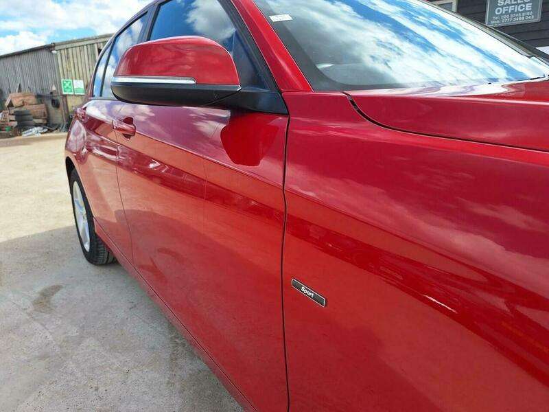 2015 BMW 1 SERIES 2015 BMW 1 SERIES