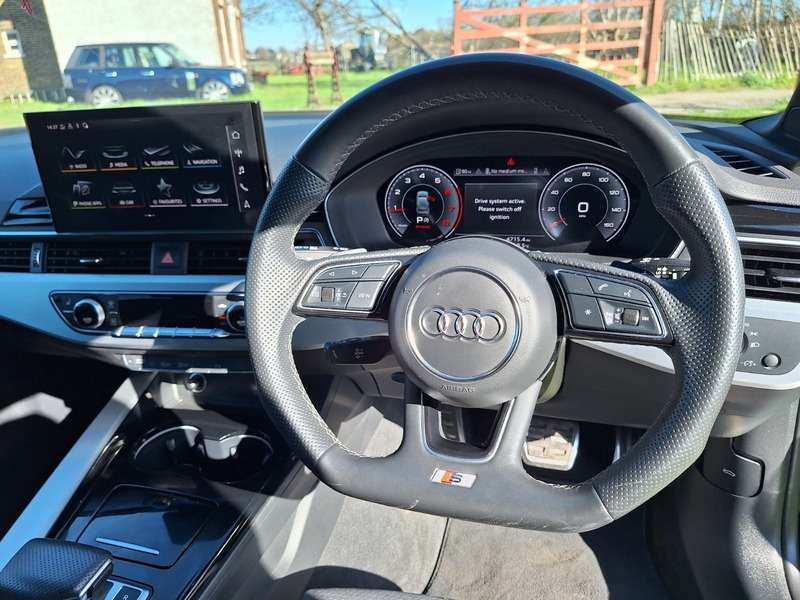 2022 AUDI A5 2022 AUDI A5
