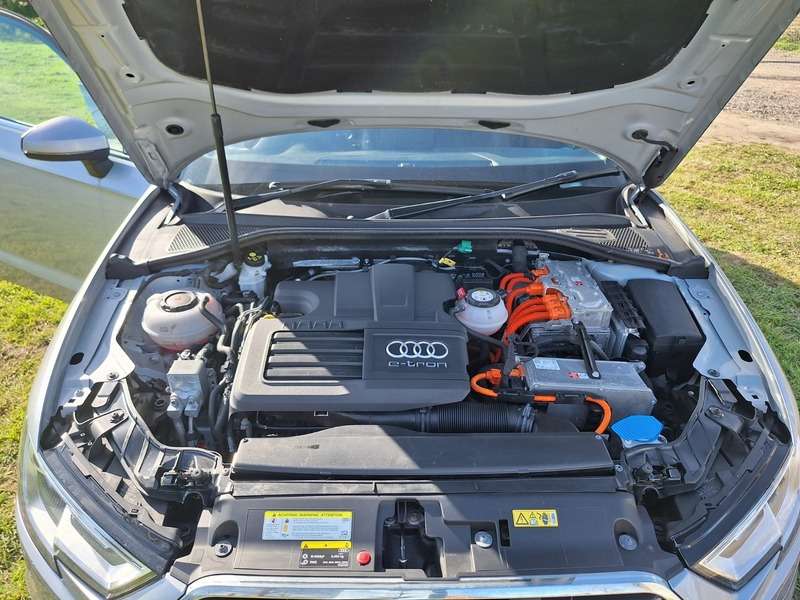 2020 AUDI A3 2020 AUDI A3