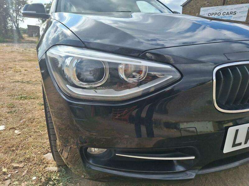 null BMW 1 SERIES null BMW 1 SERIES