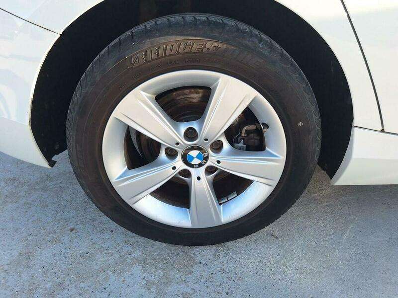 2014 BMW 1 SERIES 2014 BMW 1 SERIES