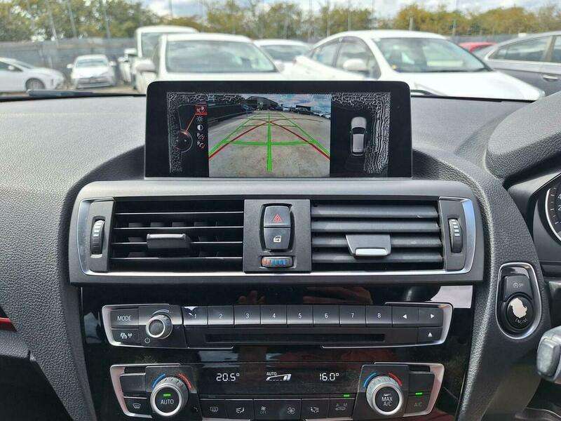 2015 BMW 1 SERIES 2015 BMW 1 SERIES