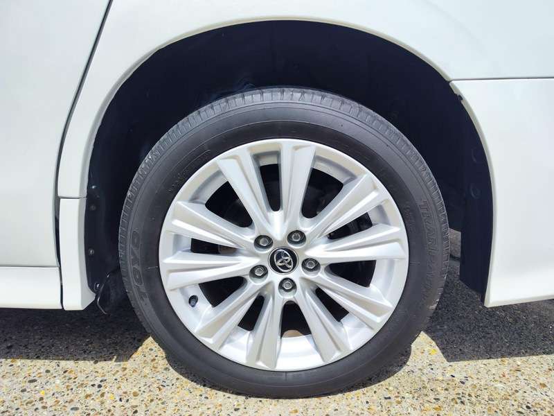 2016 TOYOTA VELLFIRE 2016 TOYOTA VELLFIRE