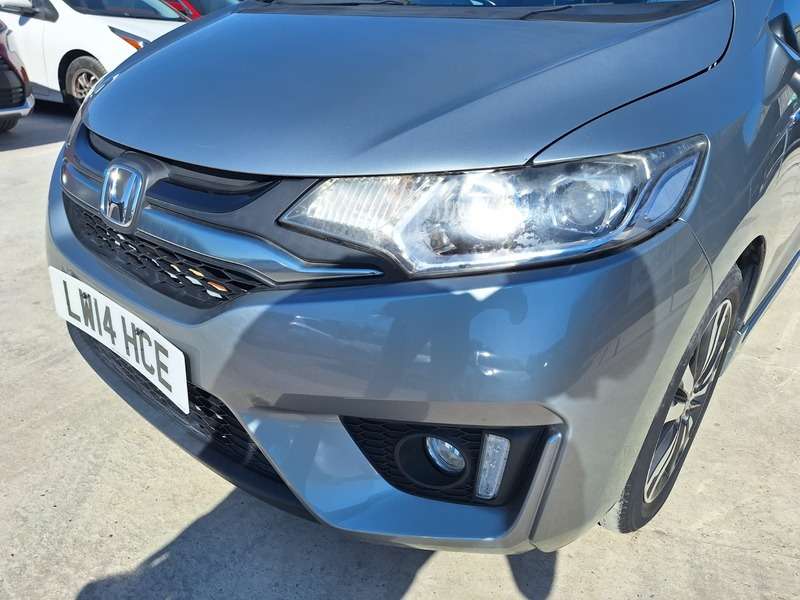 2014 HONDA FIT 2014 HONDA FIT