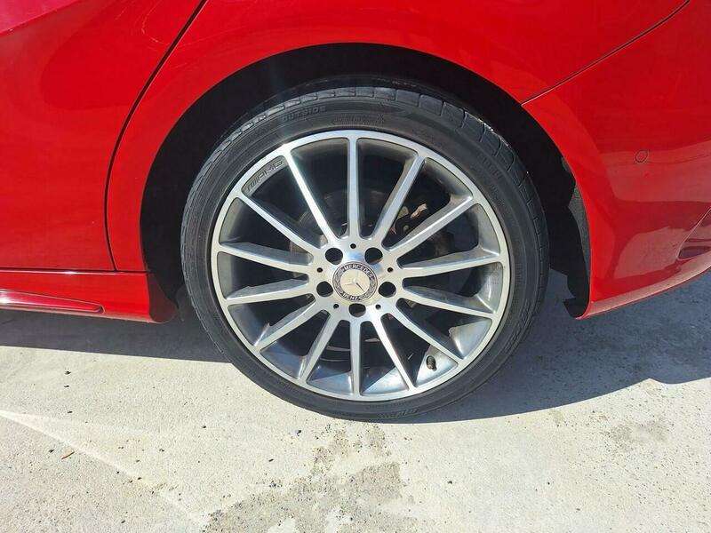 2015 MERCEDES-BENZ B CLASS 2015 MERCEDES-BENZ B CLASS