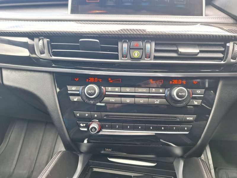 2016 BMW X6 2016 BMW X6