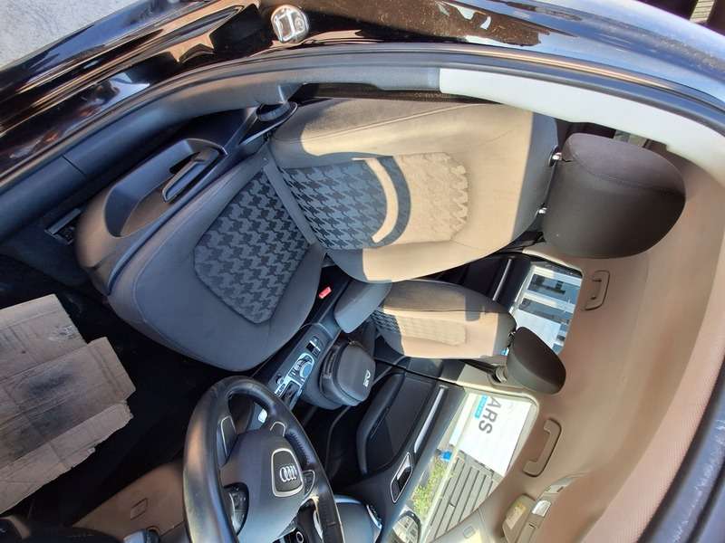 2015 AUDI A3 2015 AUDI A3