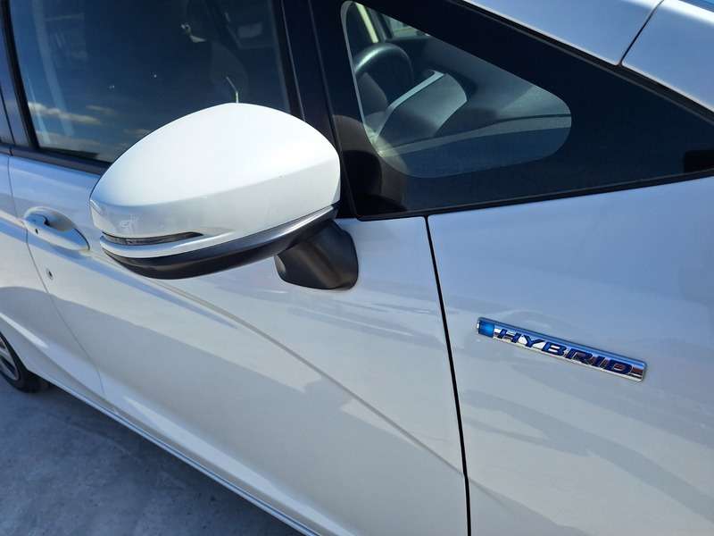 2016 HONDA JAZZ 2016 HONDA JAZZ