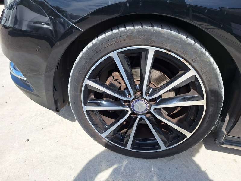 2014 MERCEDES-BENZ B CLASS 2014 MERCEDES-BENZ B CLASS