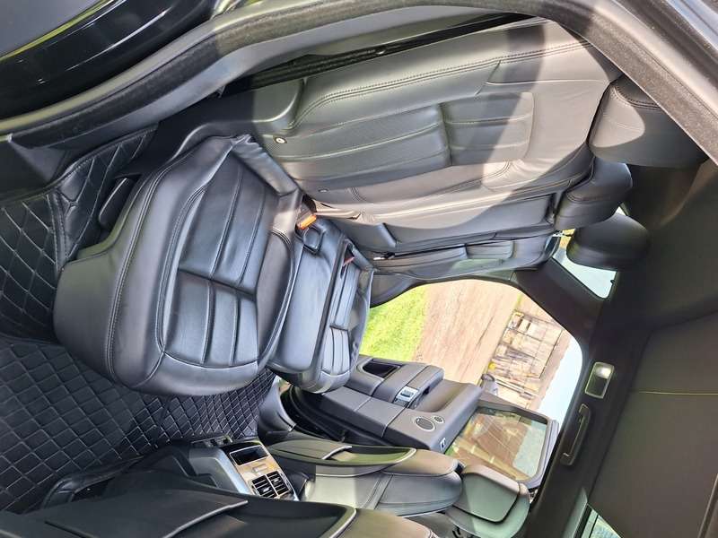 2021 LAND ROVER RANGE ROVER SPORT 2021 LAND ROVER RANGE ROVER SPORT