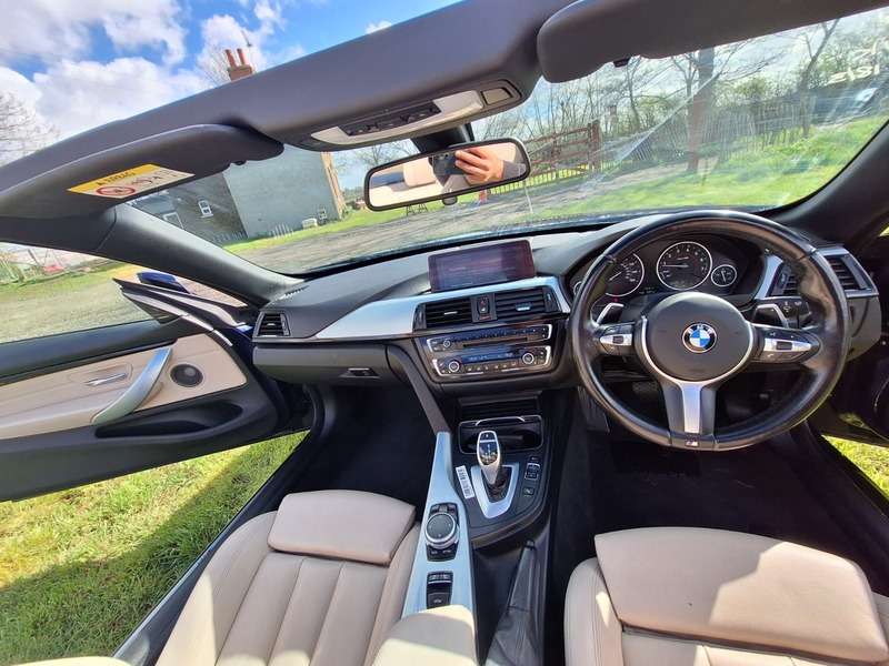 2016 BMW 4 SERIES 2016 BMW 4 SERIES